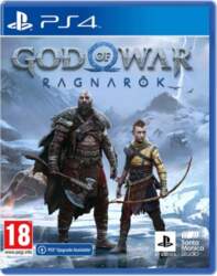 God of War Ragnarök