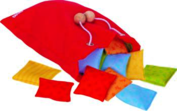 Goki - Feel-a-pair memo pillows (56828)