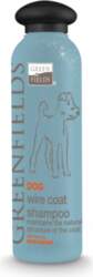 Greenfields - Shampoo Rough haired 250ml