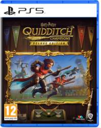 Harry Potter: Quidditch Champions (Deluxe Edition)