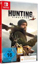 Hunting Simulator 2 (Code in a