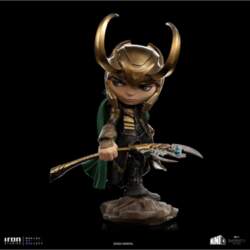IronStudios - MiniCo Marvel Avengers Infinity