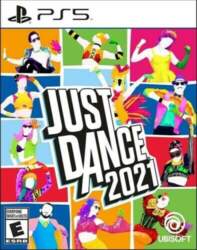 Just Dance 2021 ( Import)
-