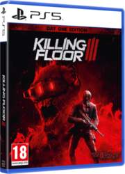Killing Floor 3 (Day One Edition)