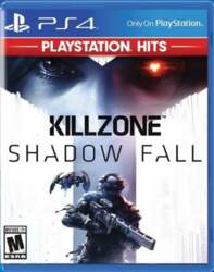 Killzone: Shadow Fall (PlayStation Hits) -
