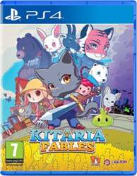 Kitaria Fables
- PlayStation 4