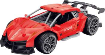 KLX Toys - Pull Back w