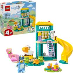 LEGO - Bluey - Playground Fun