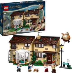 LEGO - Harry Potter TM -