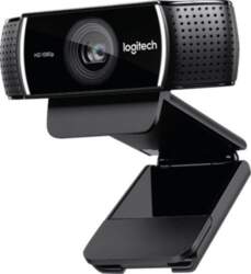 Logitech C922 Pro Stream 1920 x