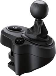 Logitech - Driving Force Shifter For