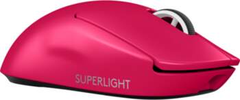 Logitech - G PRO X SUPERLIGHT
