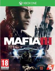 Mafia III (3)
- Xbox One