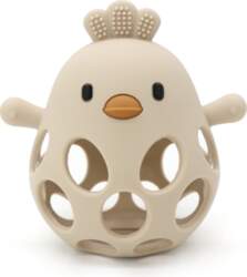 Magni - Teether ball with duckling