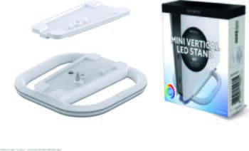 PS5 Mini Vertical LED Stand