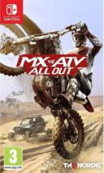 MX vs ATV: All out
      
        -