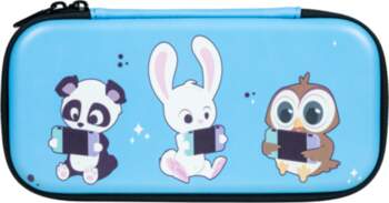Bigben Bag Rabbit/Owl/Panda Switch Lite/Switch OLED