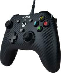 Nacon Entry Level Controller Carbon /Xbox
