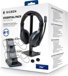 Nacon Essential Pack Playstation 4