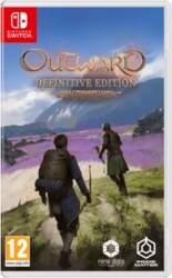 Outward (Definitive Edition)
      
        - Nintendo Switch