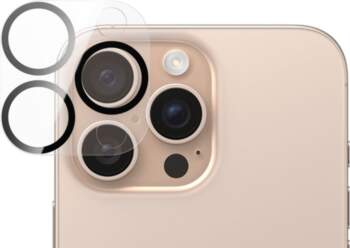 PanzerGlass - Lens Protector - iPhone
