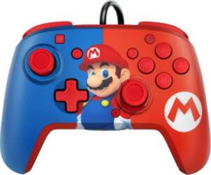 PDP Nintendo Switch Faceoff Deluxe Controller