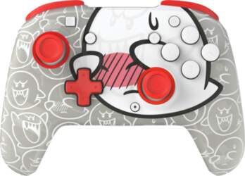 PDP Rematch Wireless Controller Glow -