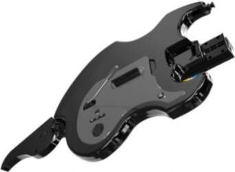 PDP Riffmaster Wireless Guitar Controller