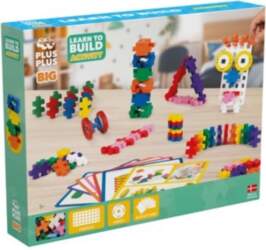 Plus-Plus BIG - Learn to Build