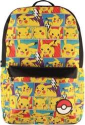 Pokémon - Pikachu Basic Backpack (BP618761POK)