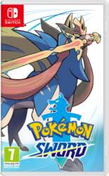 pokemon sword switch