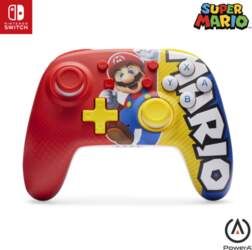 PowerA Nano Enhanced Wireless Controller -