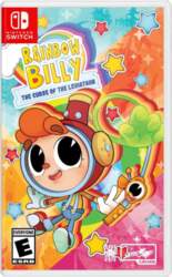 Rainbow Billy (Import)
      
        - Nintendo Switch