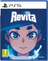 Revita
      
        - PlayStation 5