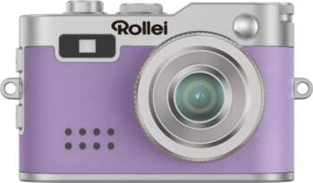 Rollei - Mini Digital Camera