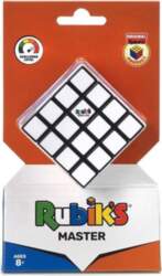 Rubiks - 4x4 Master Cube (6063028)