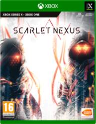 Scarlet Nexus
- Xbox One