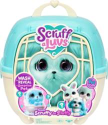Scruff-a-Luvs - Blue (30638)