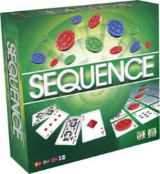 Sequence - The Board Game (GOL7002)