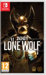 Silver Lining Bendy: Lone Wolf