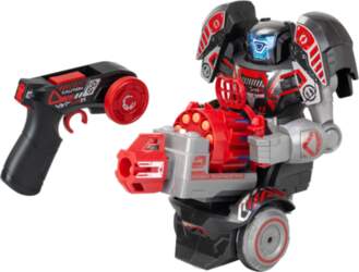 Silverlit - Robo Rapidfire (88528)
