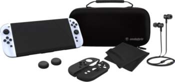 Snakebyte - Starter Kit - Black