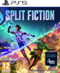 Split Fiction - PlayStation 5