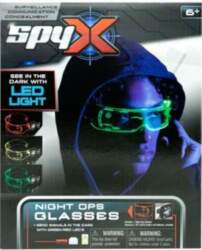SpyX - Night Ops Glasses (