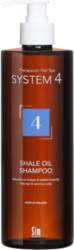 System 4 - Nr. 4 Shale