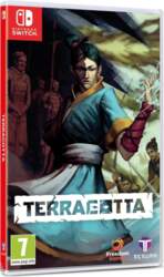 Terracotta
      
        - Nintendo Switch