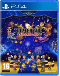 Theatrhythm Final Bar Line