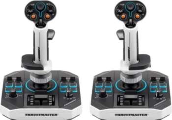 Thrustmaster - SOL-R FLIGHTSTICK (2-Pack)