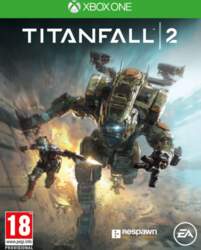 Titanfall 2
- Xbox One