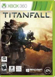 Titanfall (Platinum Hits) (Import)
- Xbox
